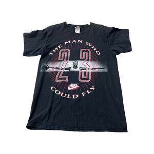 Nike Michael Jordan The Man Who Can Fly Tee